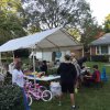 2017 Yardsale